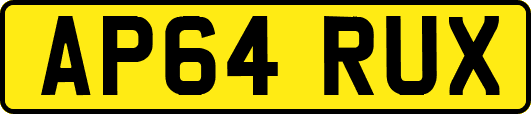 AP64RUX