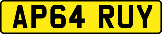 AP64RUY