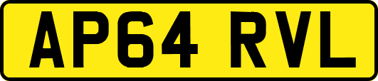 AP64RVL