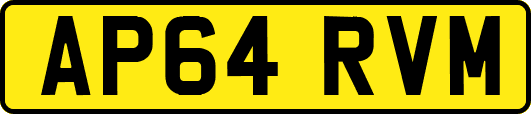 AP64RVM