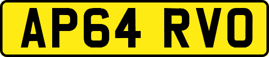 AP64RVO