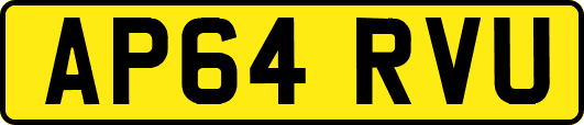 AP64RVU