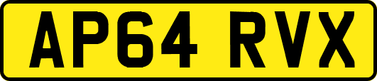 AP64RVX