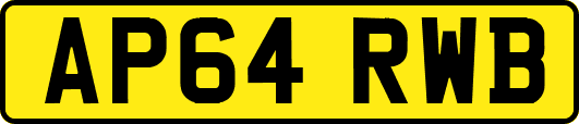 AP64RWB