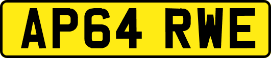 AP64RWE
