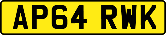 AP64RWK