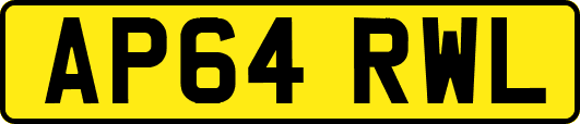 AP64RWL