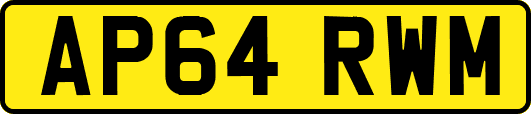 AP64RWM