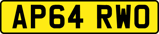 AP64RWO