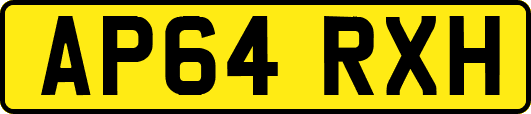AP64RXH
