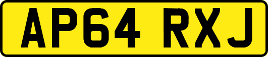 AP64RXJ