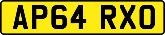 AP64RXO