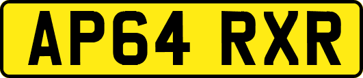 AP64RXR