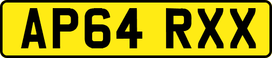 AP64RXX