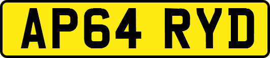 AP64RYD