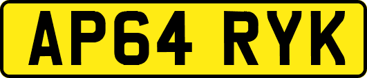 AP64RYK