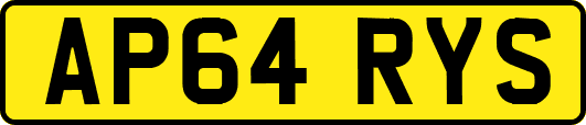 AP64RYS