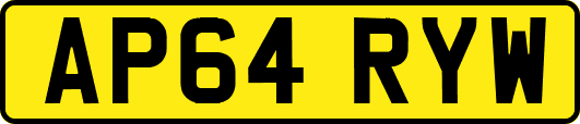 AP64RYW