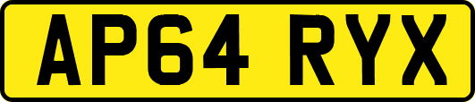 AP64RYX