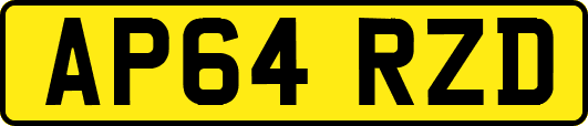 AP64RZD