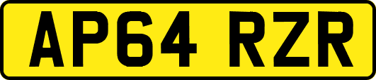 AP64RZR
