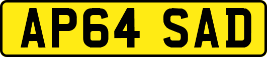 AP64SAD