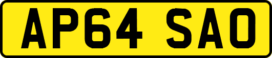 AP64SAO