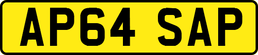 AP64SAP