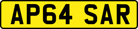 AP64SAR