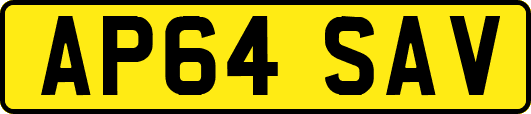 AP64SAV