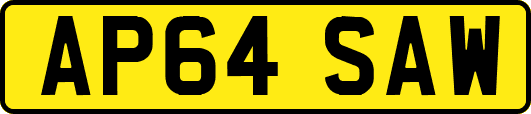 AP64SAW