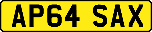 AP64SAX