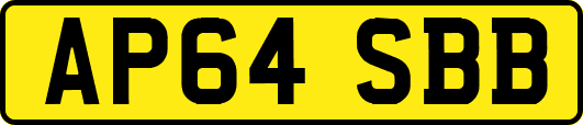 AP64SBB