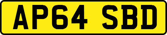 AP64SBD