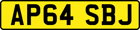 AP64SBJ