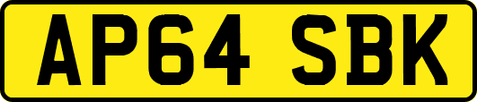 AP64SBK