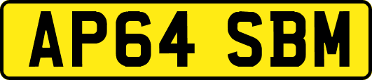 AP64SBM
