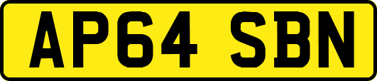 AP64SBN