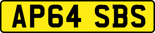 AP64SBS