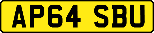 AP64SBU