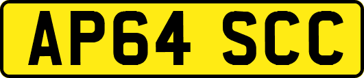 AP64SCC