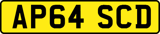 AP64SCD