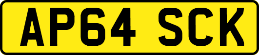 AP64SCK