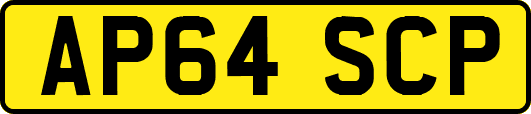 AP64SCP