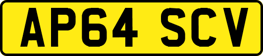 AP64SCV