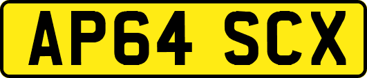 AP64SCX