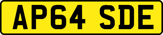 AP64SDE