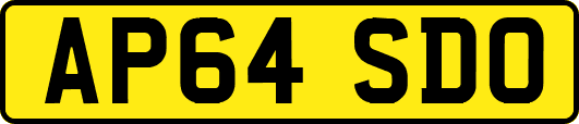 AP64SDO