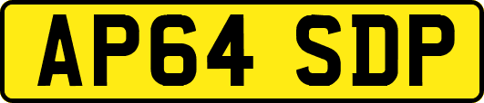 AP64SDP