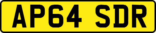 AP64SDR